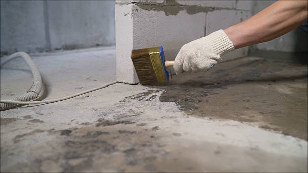 24/7 Emergency Vapor Barrier Installation experts in Flanders, NY